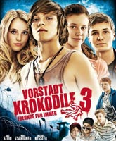 Vorstadtkrokodile 3 /   3